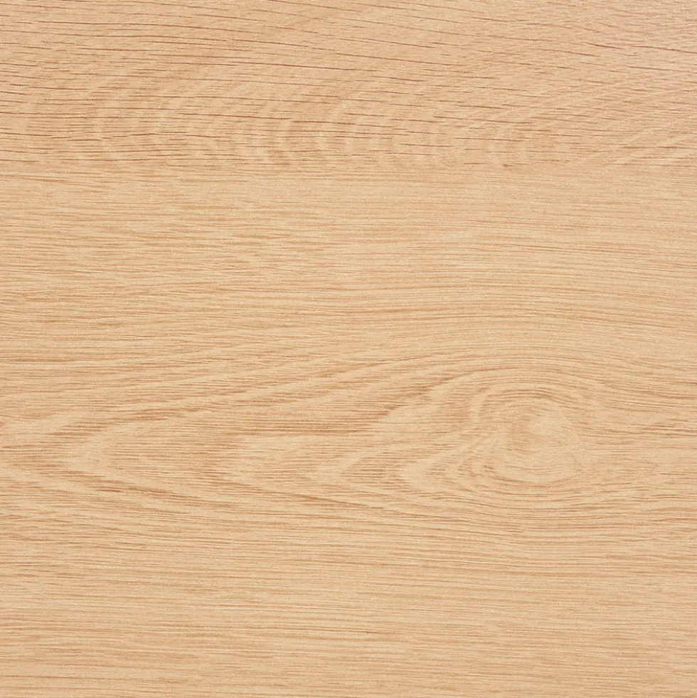 NIKKO Meuble tv 2 portes coulissantes en bois L113cm