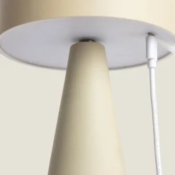 NIMO Lampe à poser LED sans fil rechargeable