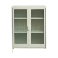 NINO Buffet 2 portes en métal PANTONE L75cm