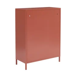 NINO Buffet 2 portes en métal PANTONE L75cm
