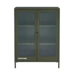 NINO Buffet 2 portes en métal PANTONE L75cm