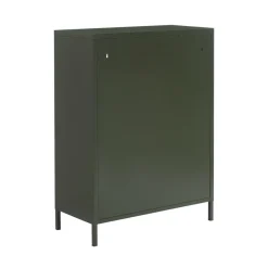 NINO Buffet 2 portes en métal PANTONE L75cm