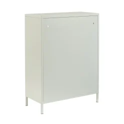 NINO Buffet 2 portes en métal PANTONE L75cm