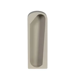 NOAM Étagère murale en bois L24xH70cm