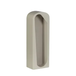 NOAM Étagère murale en bois L24xH70cm