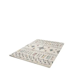 NOREN Tapis d'inspiration berbère