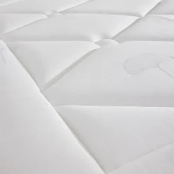NÉRÉIDE Matelas 100% ressorts à mémoire de forme, épaisseur 28cm, accueil moelleux