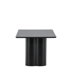 OLIVIA Table basse en bois 120x60cm