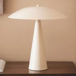 ONA Lampe à poser en métal