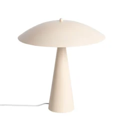 ONA Lampe à poser en métal
