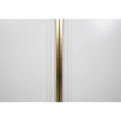 ORGANIZE Armoire 2 portes en bois H215cm