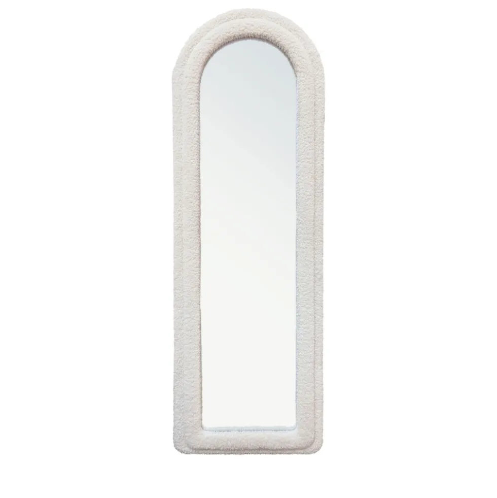 ORIKUM Miroir arche 50x150cm