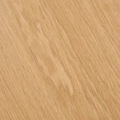 OSAKA Table à manger extensible 4 à 10 personnes 120-240x120cm en bois
