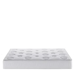 OXYGÈNE-R Matelas 100% ressorts, épaisseur 26cm, accueil moelleux