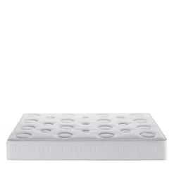 OXYGÈNE-R Matelas 100% ressorts, épaisseur 26cm, accueil moelleux