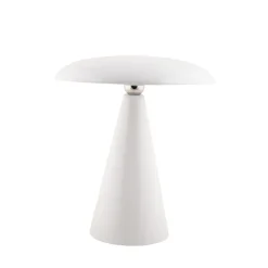 PHOEBE Lampe à poser LED sans fil rechargeable