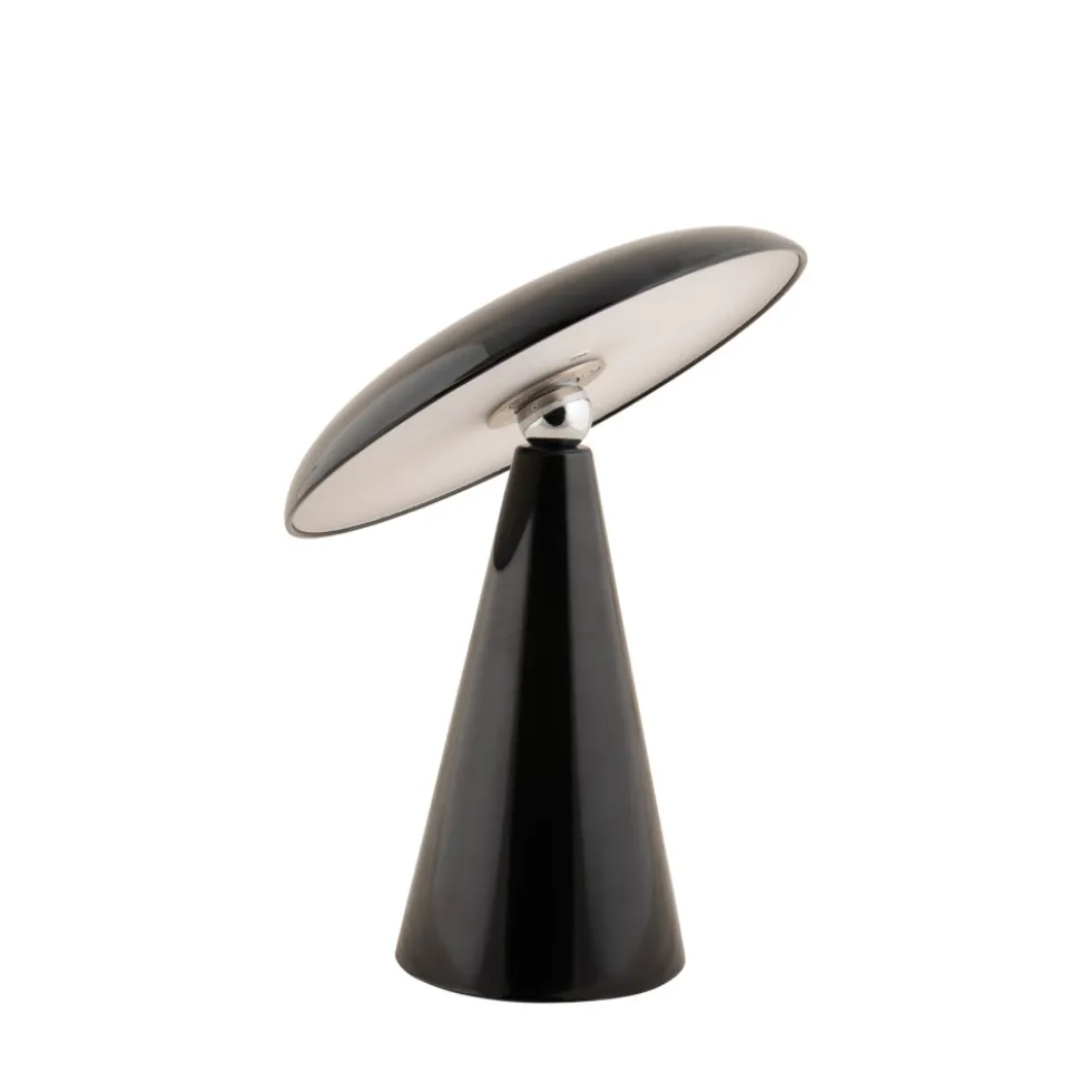 PHOEBE Lampe à poser LED sans fil rechargeable