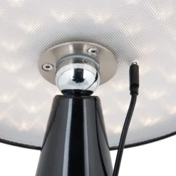 PHOEBE Lampe à poser LED sans fil rechargeable