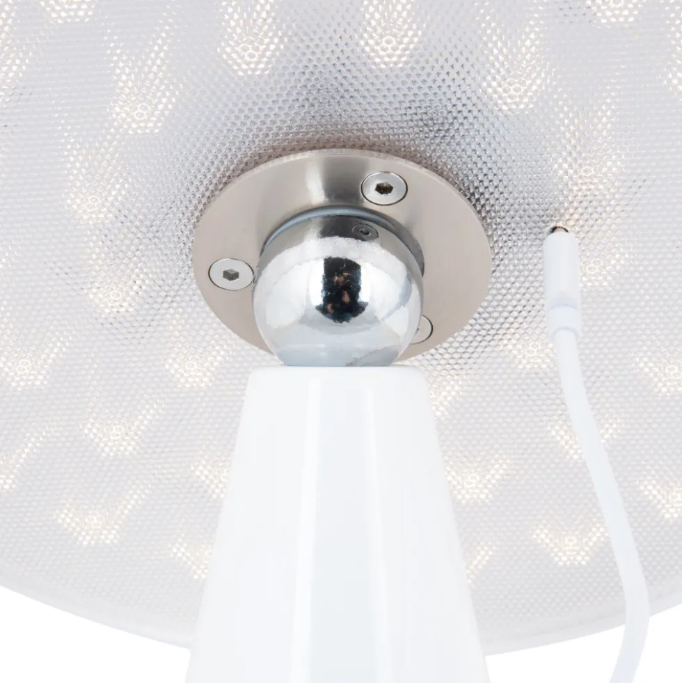 PHOEBE Lampe à poser LED sans fil rechargeable