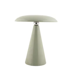 PHOEBE Lampe à poser LED sans fil rechargeable