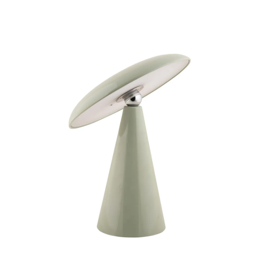 PHOEBE Lampe à poser LED sans fil rechargeable