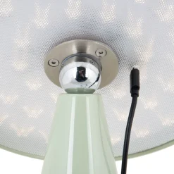 PHOEBE Lampe à poser LED sans fil rechargeable