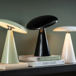 PHOEBE Lampe à poser LED sans fil rechargeable