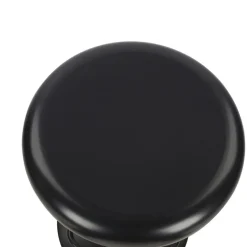 POP Tabouret de bar réglable en métal H60-81cm
