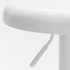 POP Tabouret de bar réglable en métal H60-81cm