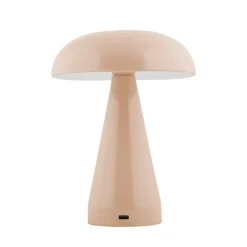 RACHEL Lampe à poser LED sans fil rechargeable