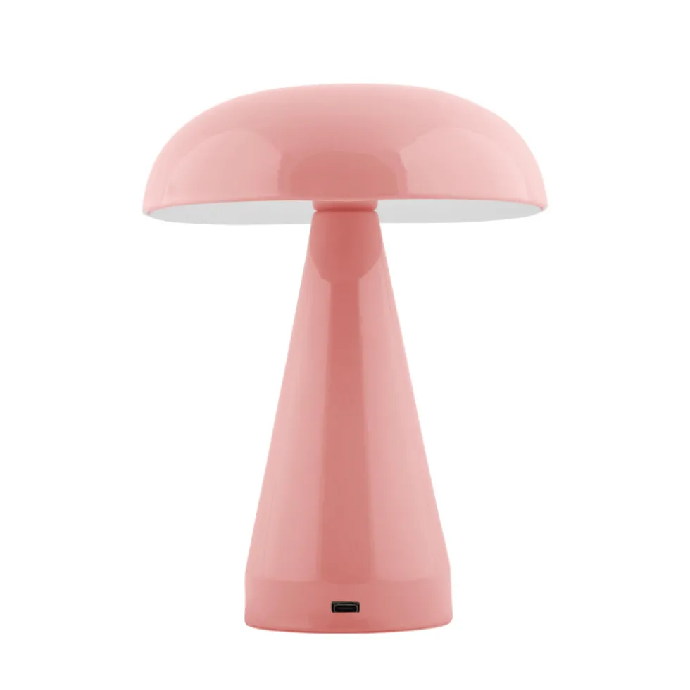 RACHEL Lampe à poser LED sans fil rechargeable