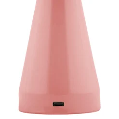 RACHEL Lampe à poser LED sans fil rechargeable