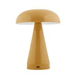 RACHEL Lampe à poser LED sans fil rechargeable