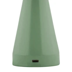 RACHEL Lampe à poser LED sans fil rechargeable