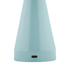 RACHEL Lampe à poser LED sans fil rechargeable