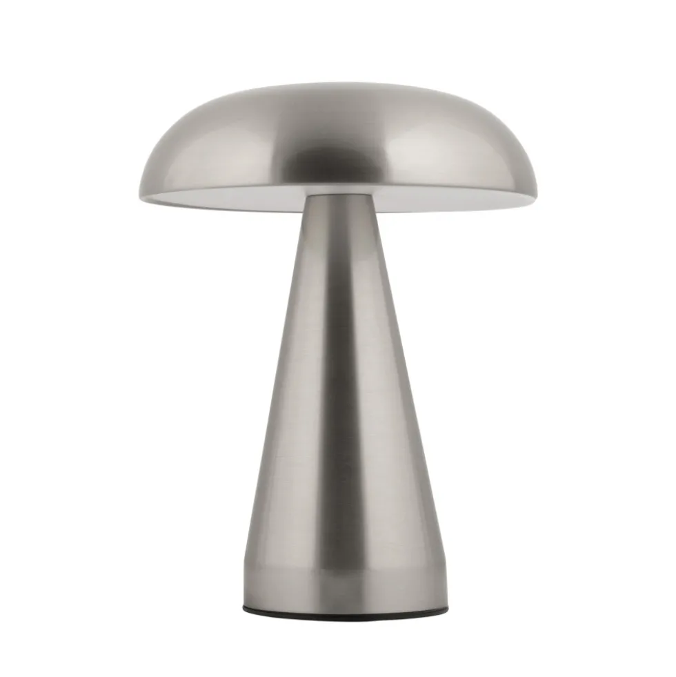 RACHEL Lampe à poser LED sans fil rechargeable