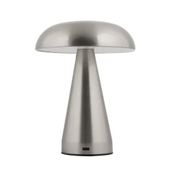 RACHEL Lampe à poser LED sans fil rechargeable