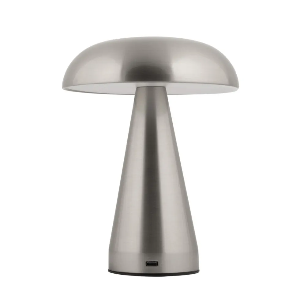 RACHEL Lampe à poser LED sans fil rechargeable
