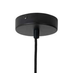 RAYADO Suspension à motif géométrique