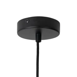 RAYADO Suspension à motif géométrique
