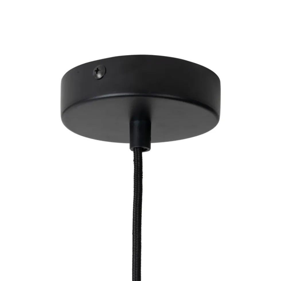 RAYADO Suspension à motif géométrique
