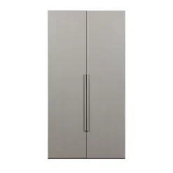 RENS Armoire en bois H210cm