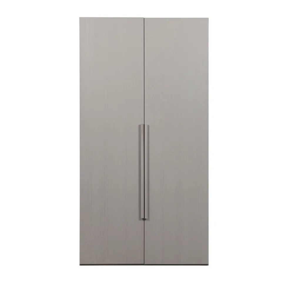 RENS Armoire en bois H210cm
