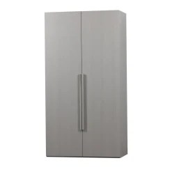 RENS Armoire en bois H210cm