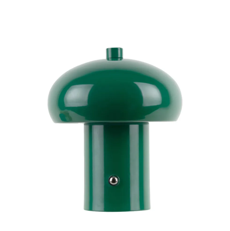 RETRO SETA Lampe à poser LED sans fil rechargeable