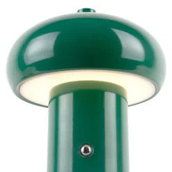 RETRO SETA Lampe à poser LED sans fil rechargeable