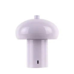 RETRO SETA Lampe à poser LED sans fil rechargeable