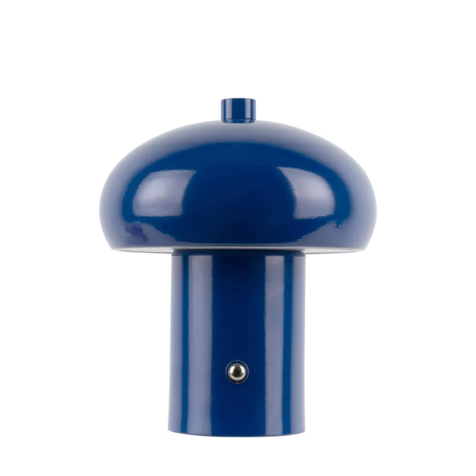 RETRO SETA Lampe à poser LED sans fil rechargeable