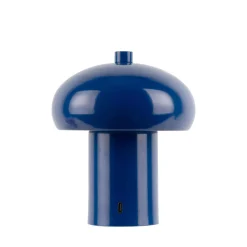 RETRO SETA Lampe à poser LED sans fil rechargeable