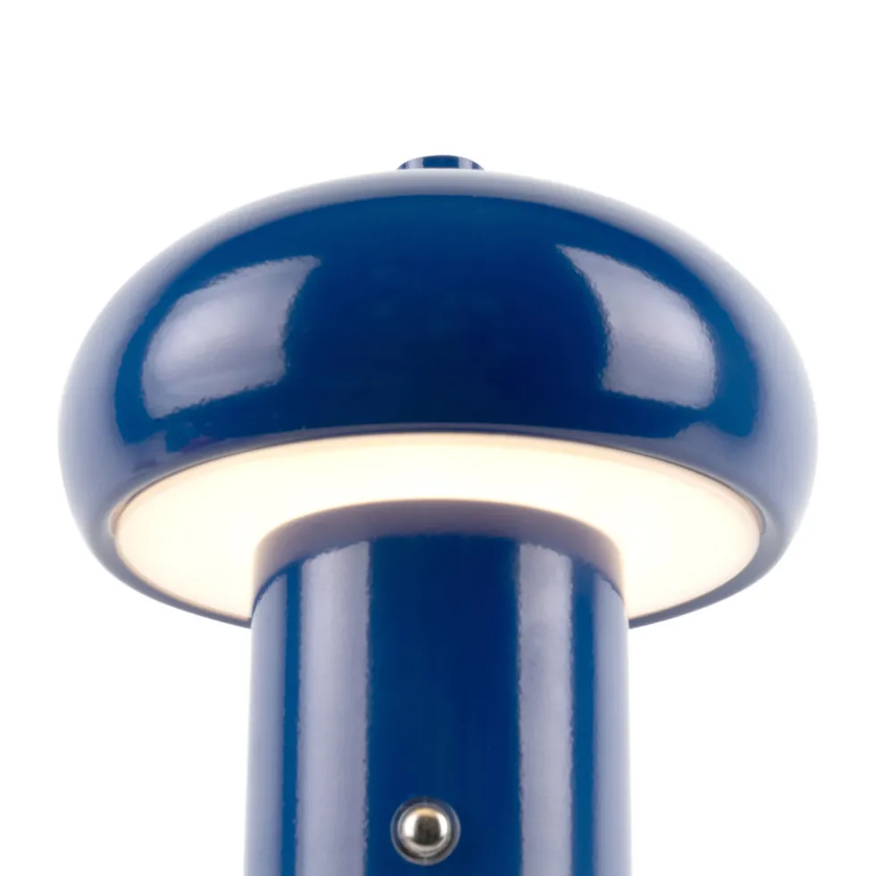 RETRO SETA Lampe à poser LED sans fil rechargeable